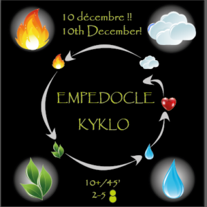 Empédocle Kyklo