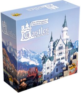 Castles of Mad King Ludwig