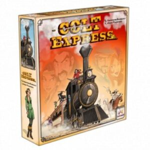 Colt Express