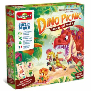 Dino Picnic