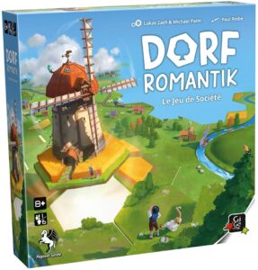 Dorfromantik