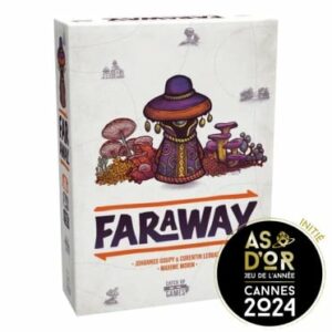 Faraway