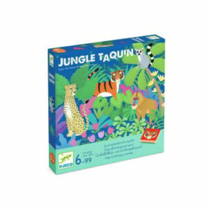 Jungle Taquin