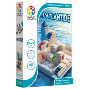 L’Atlantide