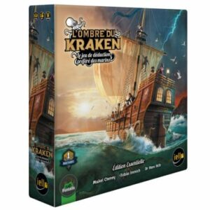 L’Ombre du Kraken