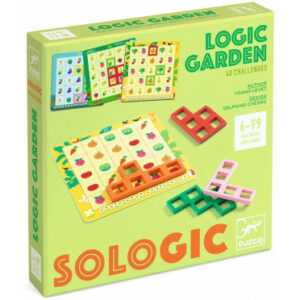 Logic Garden