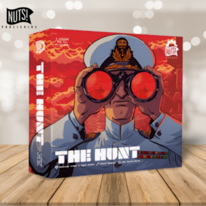 The Hunt