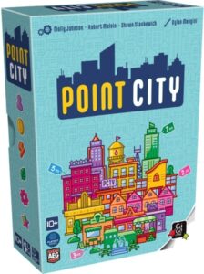 Point City