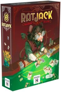 Ratjack