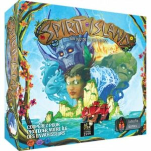 Spirit Island