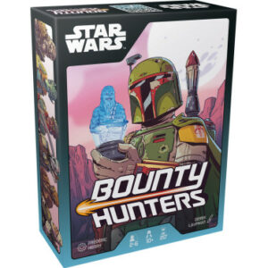 Bounty Hunters (Star Wars)