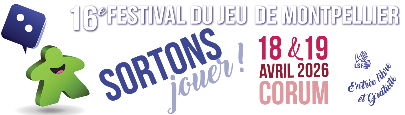 Sortons jouer !